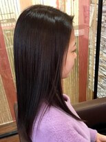 ライフイズビューティフル(Life is beautiful) ロングヘア