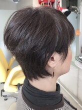 ヘアー アピッツ(hair a p i t s)