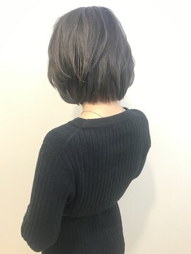 セライロ 千葉(celilo) 『celilo　小林卓真』 SALON　STYLE　ミディアム