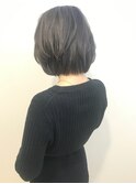 『celilo 小林卓真』 SALON STYLE ミディアム