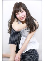 オーバーヘアー 姫路店(over hair)&nbsp;☆ショコラウェーブ