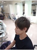 プラチナシルバー