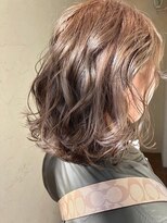 モードケイズ 阪急茨木店(MODE K's)&nbsp;ウェーブボブ