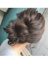 ボタン テンジン(VOTAN tenjin)&nbsp;【Votan 北村】暗めだけど透ける髪色　11☆