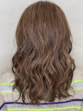 プログレス フレスポ富沢店(PROGRESS) milk tea beige