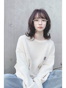 エクラ(ECLAT) ウルフマッシュ