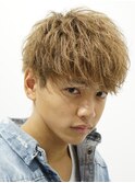 スモーキードライマッシュ
