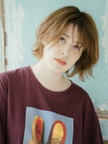 グランシャリオ 笹塚店(Grand Chariot)&nbsp;【2020年の新作スタイル】笹塚美容室Grand Chariot