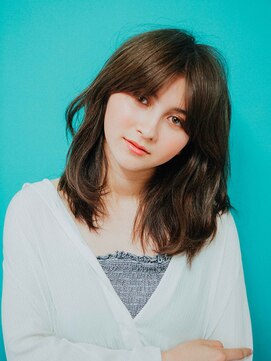 ムーブ 西白井店(MOVE) 王道清楚スタイル