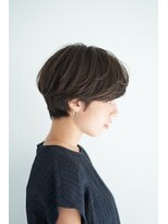ジュール 新宿(Joule)&nbsp;短めマッシュボブ♪[新宿]