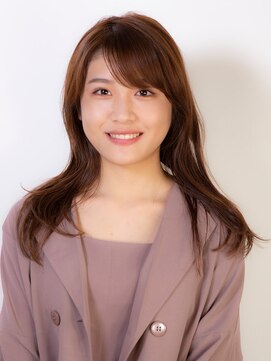 トニーアンドガイ 青山表参道店(TONI&GUY) ウォームカラーロング