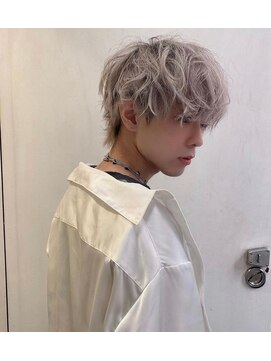 シン(syn) ホワイトスパイラル