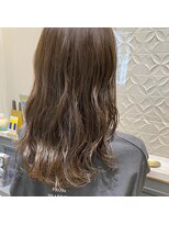 フルショウ 小牧(FURUSHO)&nbsp;大人可愛い20代30代40代 柔からブラウンベージュ