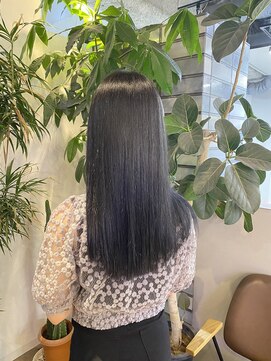 エイト 博多店(EIGHT hakata) 艶髪