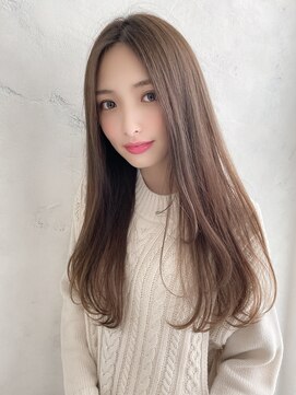 ソワリー 栄(THOiRY) 可愛くします！！　by坂元