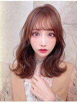 ロンドアリシア 金山(Lond Alexia) ダブルカラー トリートメント 酸性ストレート オージュア/364