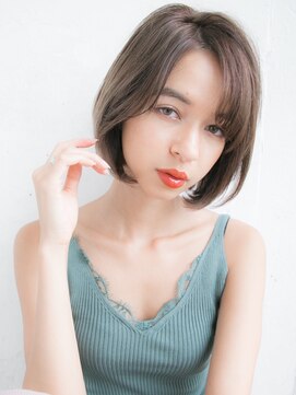 リリアン 表参道(relian) classicBob