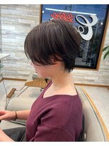 コーラル(Coral)&nbsp;Coral【レディースショート】