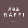 ラフィー ゆめタウン南岩国店(RAFFI)のお店ロゴ