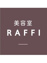 RAFFIゆめタウン南岩国店【ラフィー】