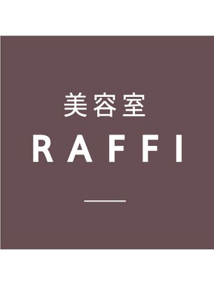 ラフィー ゆめタウン南岩国店(RAFFI)