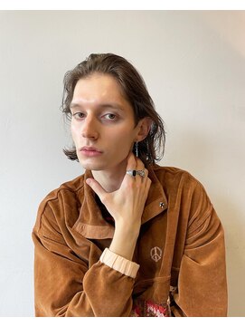 ランド(LAND) mens ミディ