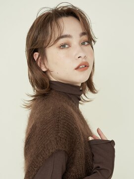 エンタク 新宿三丁目店(enntaku) 似合わせカット/アースカラー/デザインカラー[新宿/新宿三丁目]