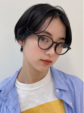 ホフ 大阪心斎橋店(F.O.F) hs5