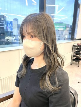 エイト 池袋店(EIGHT ikebukuro) ローレイヤー