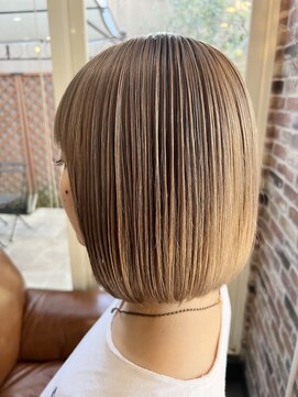 アールエイチ(ЯH) ストンボブ