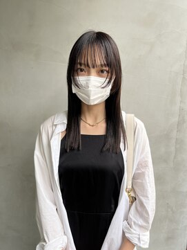 ソラ(SOLA) 顔まわりデザインミディ