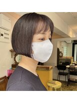 カウチ(Kauti)&nbsp;ミニボブ