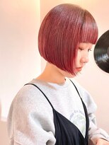 デート 下北沢(DATE)&nbsp;ダブルカラーミルクティーピンクベージュカラーケアブリーチ韓国