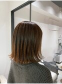 ギャルにならないハイライト