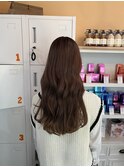 ブラウン◎