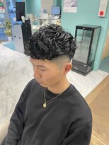 リーホリエ(Lee Horie)&nbsp;藤井指名クーポン！　スペインカール