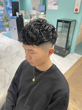 リーホリエ(Lee Horie) 藤井指名クーポン！　スペインカール