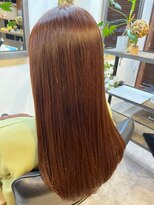 カル(caru)&nbsp;20代30代40代ロング