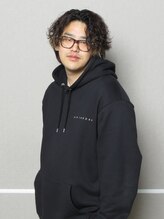 ケイ(KK) 八幡 啓介