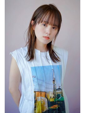 ロッジアート(Lodge art) inner color × medium