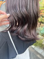 エマ(EMMA) ピンクカシスカラー ［EMMA］yui