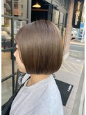 20代30代40代◎髪質改善ストレート前髪２Wayバング★