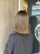 シーインフィニート 清澄白河店(C∞) オリーブカラー