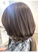 ポイントストレートで朝ラクスタイル