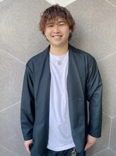 ブランシェ(branche) 小松 巧汰