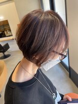 アールヘアー(R hair) ハイライト