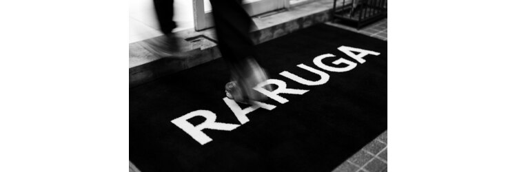 ラルガ 黒崎(Raruga)のサロンヘッダー