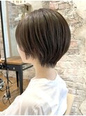 “岩田莉奈” //20代30代40代50代60代★ひし形ショート