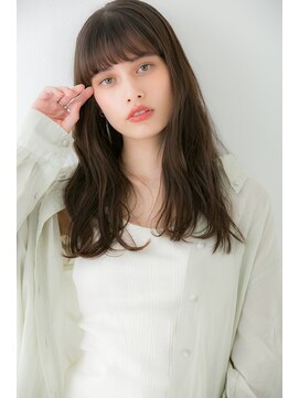 ヘアーサロン リノ(Hair Salon Lino) あ