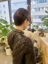 クリック(Click) コンパクトショート
